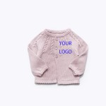 Cardigan Supplier - OEM Merino Wool Baby