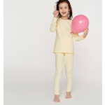 Thermal Underwear Supplier - Unisex Children Custom
