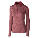 Zip Top Factory - Wholesale Merino Wool Longsleeve