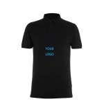 Polo Shirt Factory - Custom Made Merino Wool