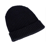 Knitted Beanie Supplier - Custom Logo Womens