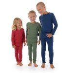 Winter Underwear Manufacturer - Unisex Merino Wool