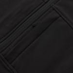 Zip Jacket Manufacturer - Casual Long Sleeve Vest