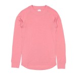 Thermal Top Factory - Lightweight Moisture Wicking