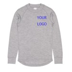 Thermal Top Factory - Lightweight Moisture Wicking