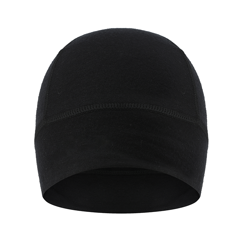 Skull Cap Supplier - High Quality Merino Wool
