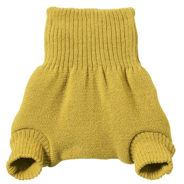 Nappy Cover Supplier - Overnight Knit Wool