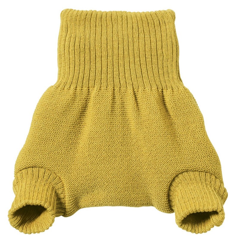 Nappy Cover Supplier - Overnight Knit Wool
