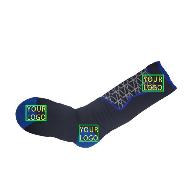 Hiking Sock Supplier - Customizable Breathable
