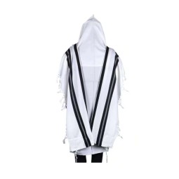 Tallit Scarf Factory - Anti Slip Jewish Traditional