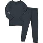 Pajama Set Factory - Unisex Merino Wool Base Layer