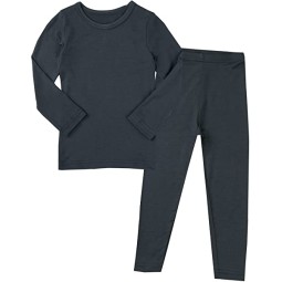 Pajama Set Factory - Unisex Merino Wool Base Layer