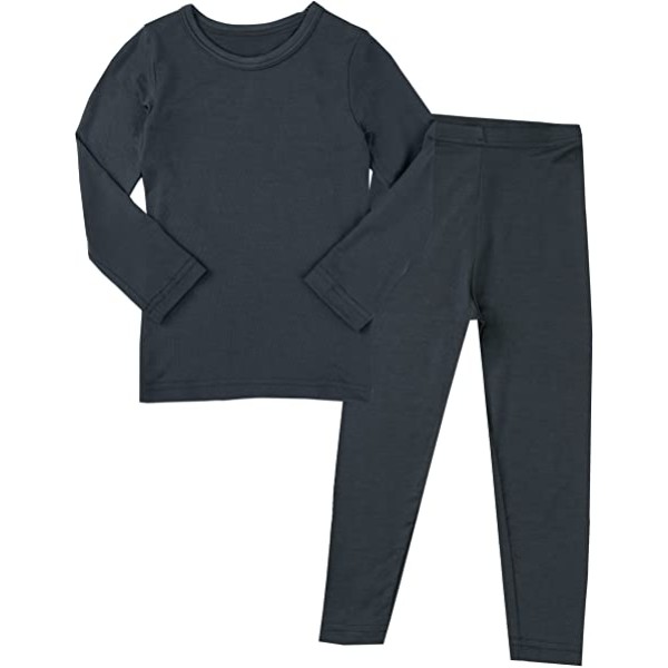 Pajama Set Factory - Unisex Merino Wool Base Layer