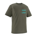 T-Shirt Manufacturer - Merino Wool Outdoor Sports