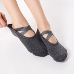 Grip Sock Factory - OEM Anti-Slip Pilates