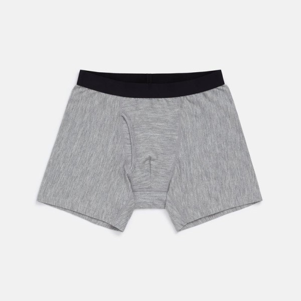 Swim Trunks Manufacturer - Mens Merino Wool Underwear
