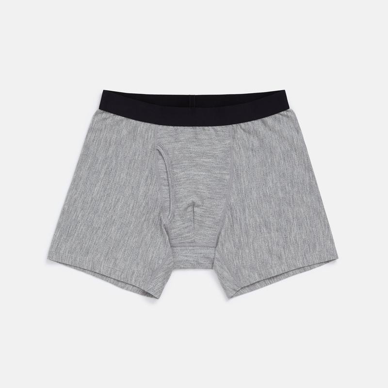 Swim Trunks Manufacturer - Mens Merino Wool Underwear