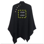 Poncho Shawl Factory - Wholesale Merino Wool