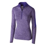 Zip Top Factory - Wholesale Merino Wool Longsleeve