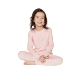 Thermal Underwear Supplier - Unisex Children Custom