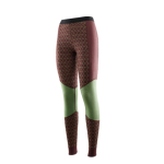 Long Johns Set Manufacturer - Seamless Thermal Underwear
