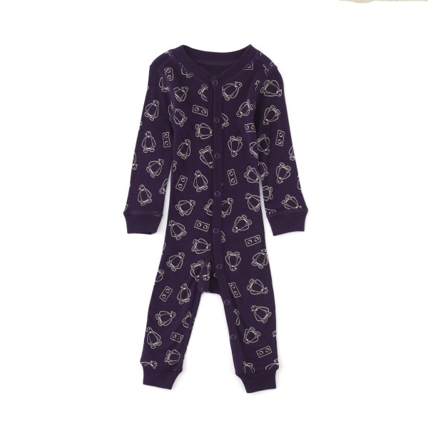 Infant Clothing Factory - Merino Wool Unisex Casual