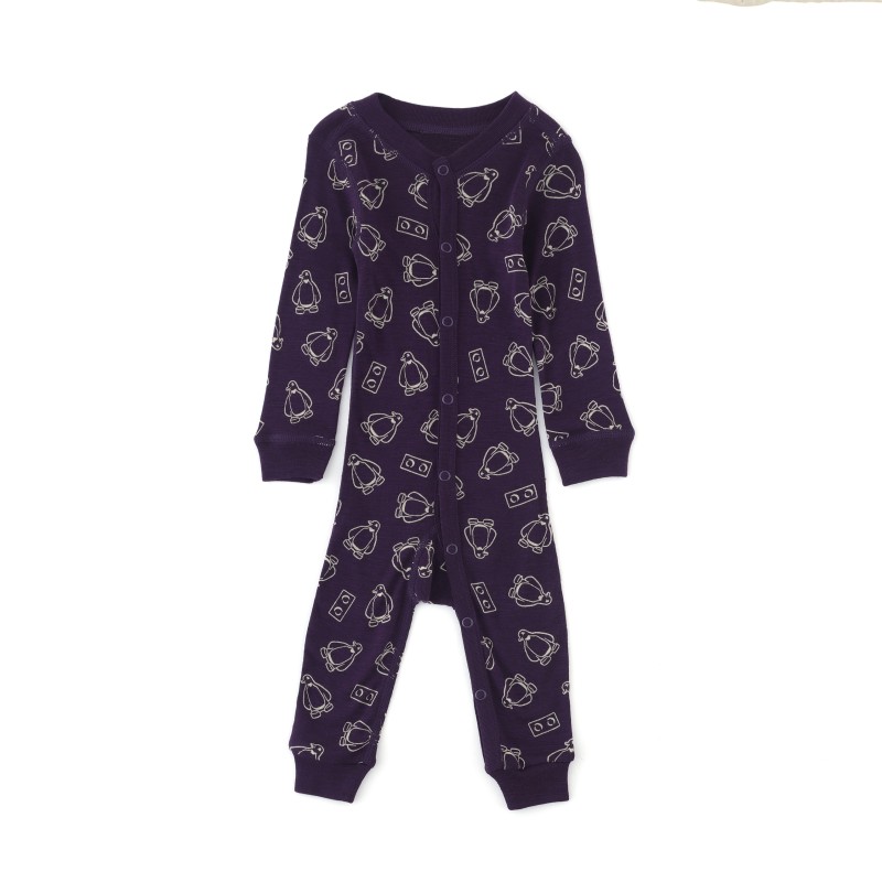 Infant Clothing Factory - Merino Wool Unisex Casual
