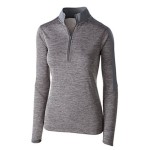 Zip Top Factory - Wholesale Merino Wool Longsleeve