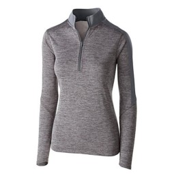 Zip Top Factory - Wholesale Merino Wool Longsleeve