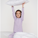 Thermal Underwear Supplier - Unisex Children Custom