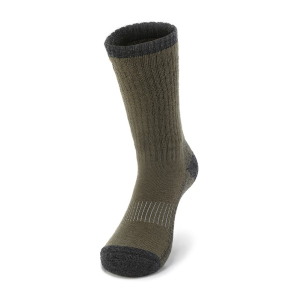 Running Sock Manufacturer - Men's 100% Merino Wool
