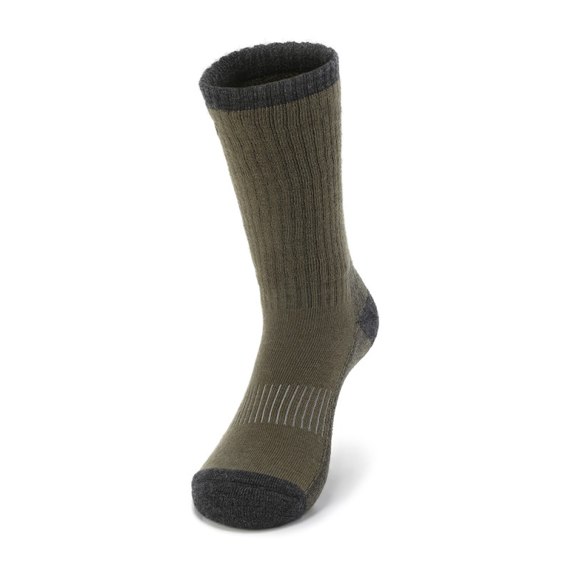 Running Sock Manufacturer - Men's 100% Merino Wool