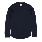 Thermal Top Factory - Lightweight Moisture Wicking