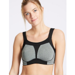 Sports Bra Supplier - Wire Free Custom Slimming