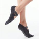 Grip Sock Factory - OEM Anti-Slip Pilates