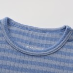 Baby Romper Manufacturer - Wholesale Breathable Rib