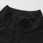 Zip Jacket Manufacturer - Casual Long Sleeve Vest