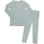 Pajama Set Factory - Unisex Merino Wool Base Layer