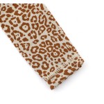 Baby Romper Supplier - Comfortable Stylish Leopard