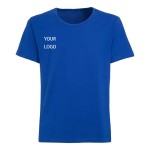 Merino Shirt Supplier - Wholesale Short Sleeve Blank