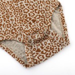 Baby Romper Supplier - Comfortable Stylish Leopard