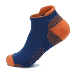 Ankle Socks Supplier - Custom Logo Breathable