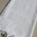 Tallit Scarf Factory - Anti Slip Jewish Traditional
