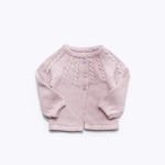 Cardigan Supplier - OEM Merino Wool Baby