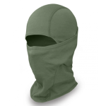 Balaclava Manufacturer - Custom Men Hooded Ski