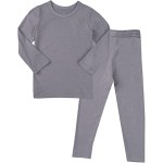 Pajama Set Factory - Unisex Merino Wool Base Layer