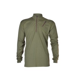 Base Layer Manufacturer - Merino Wool Thermal Top