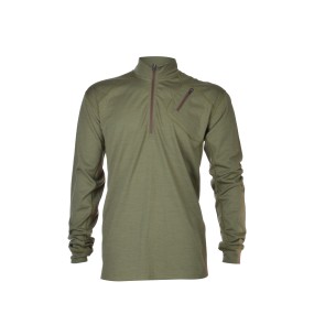 Base Layer Manufacturer - Merino Wool Thermal Top