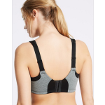 Sports Bra Supplier - Wire Free Custom Slimming