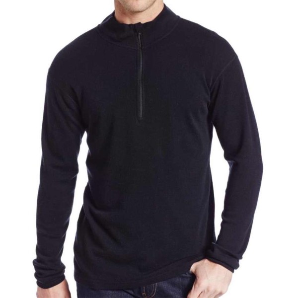 Long Johns Supplier - Wool Polyester Terry Cloth